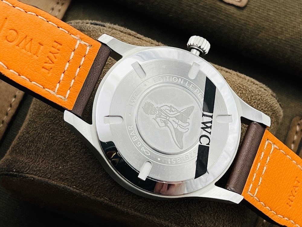 Dragons Bags Luxury Designer Watch --104763