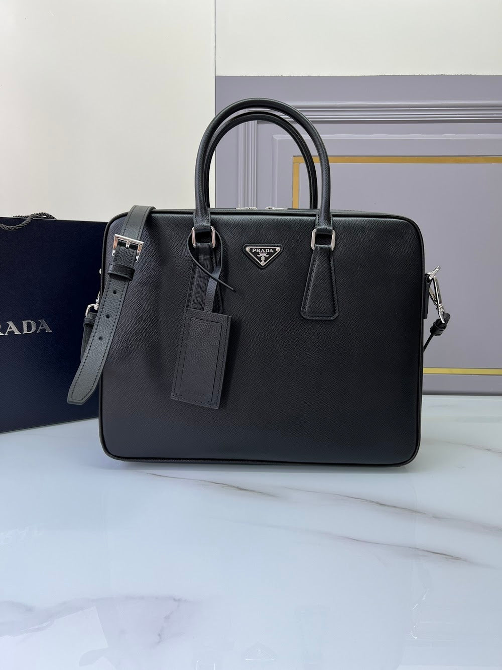Dragons Bags Pradn Luxury Bag --102496