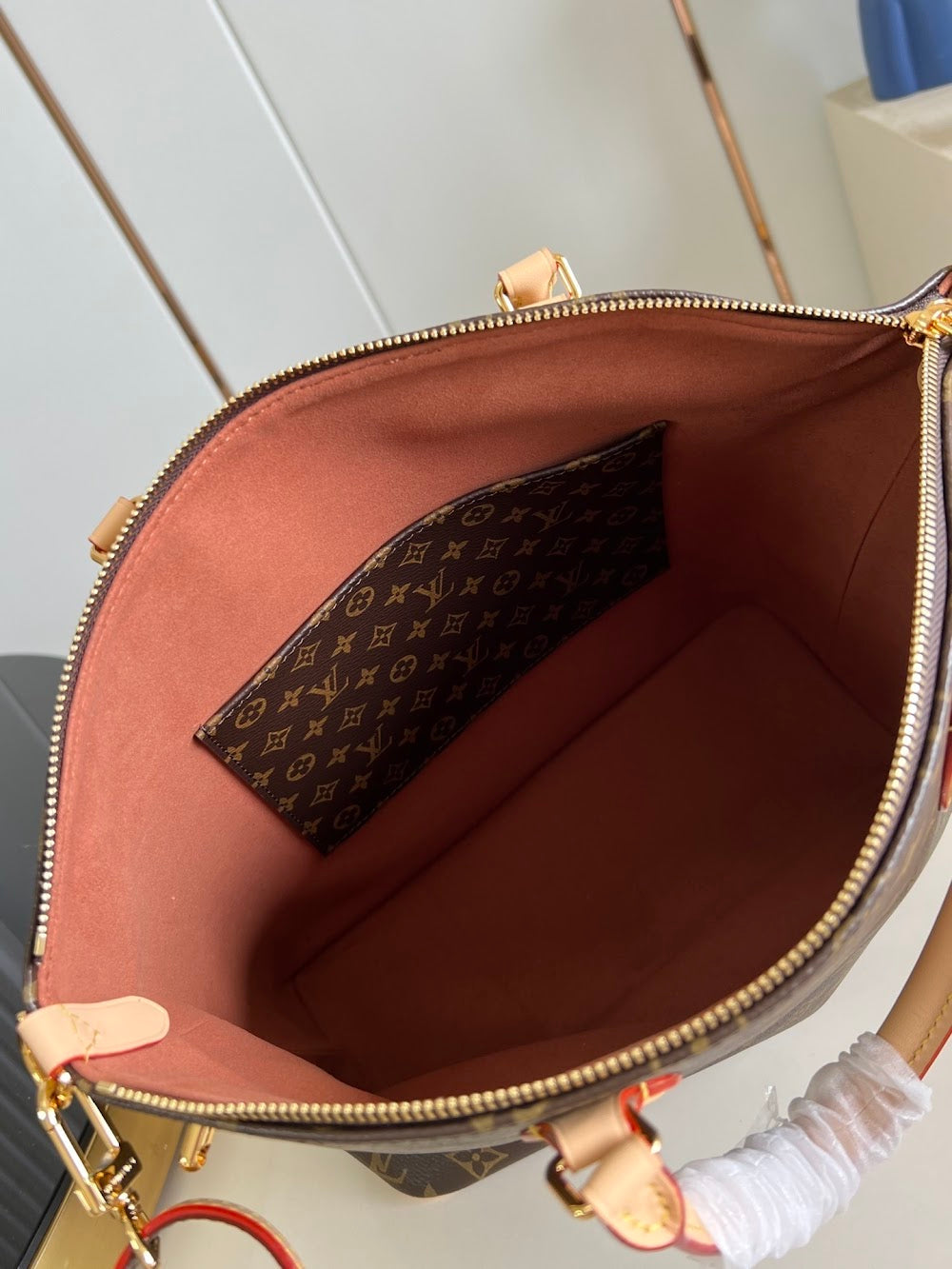 Dragons Bags ln Luxury Bag --97485