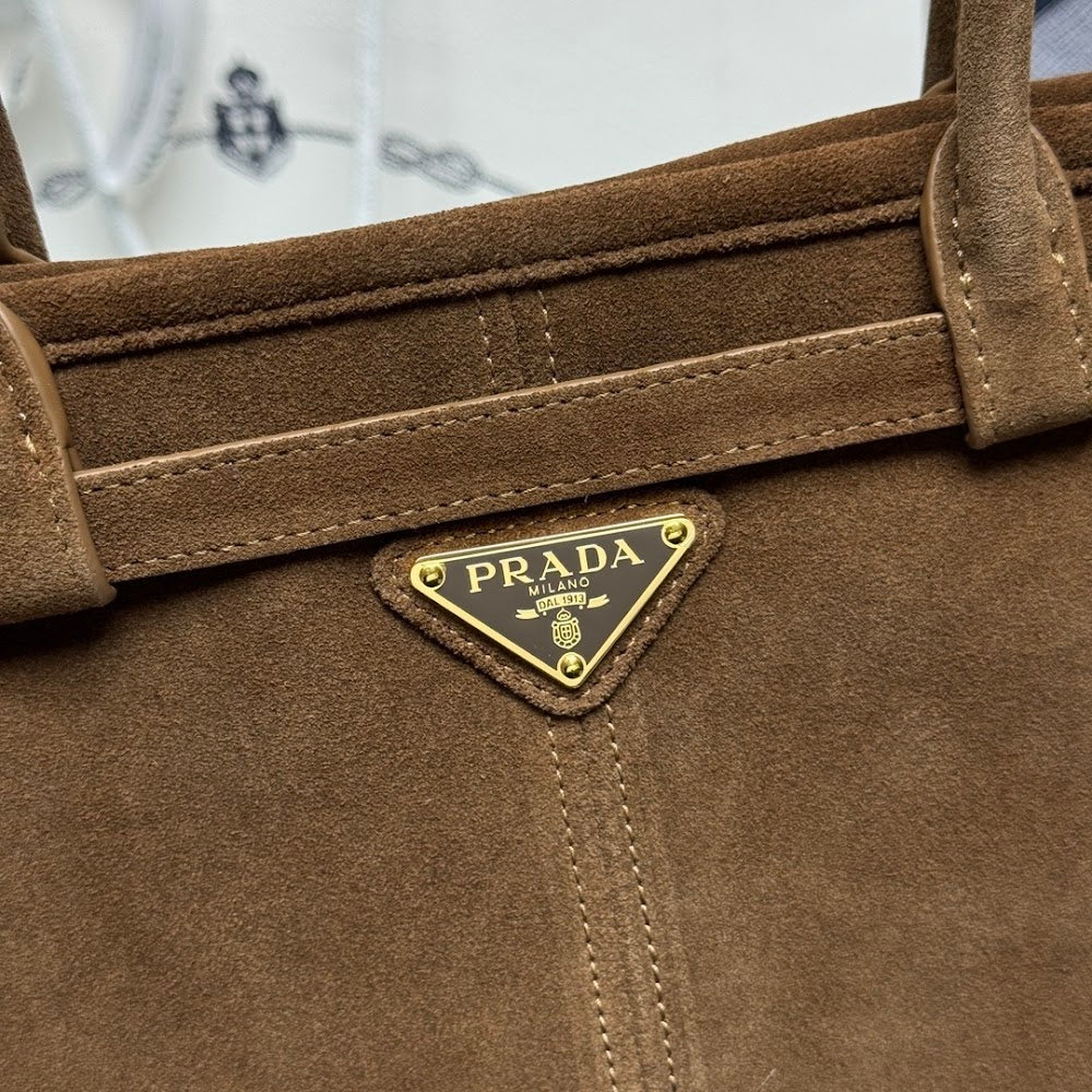 Dragons Bags Pradn Luxury Bag --102605