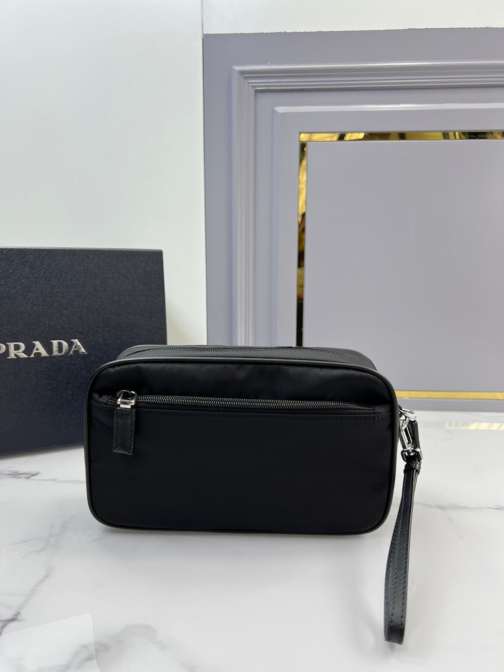 Dragons Bags Pradn Luxury Bag --102495