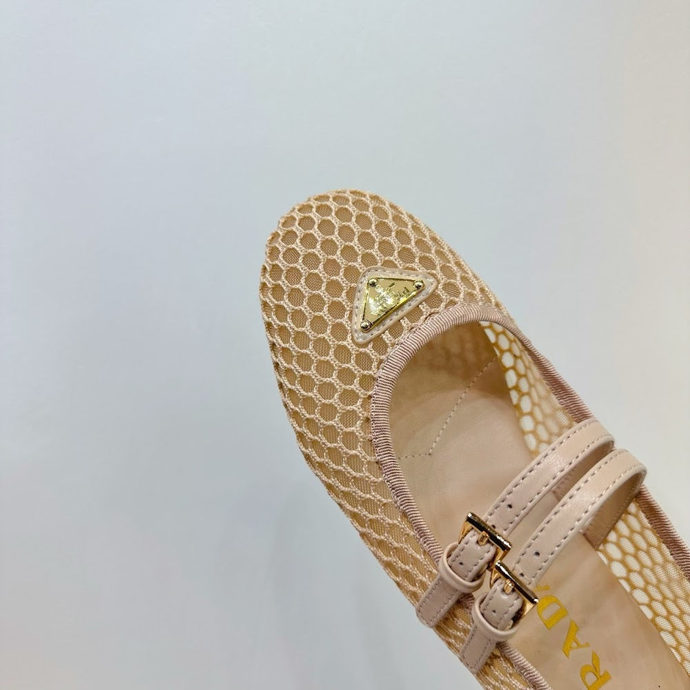 Dragons Bags Prada Luxury Heels --53165