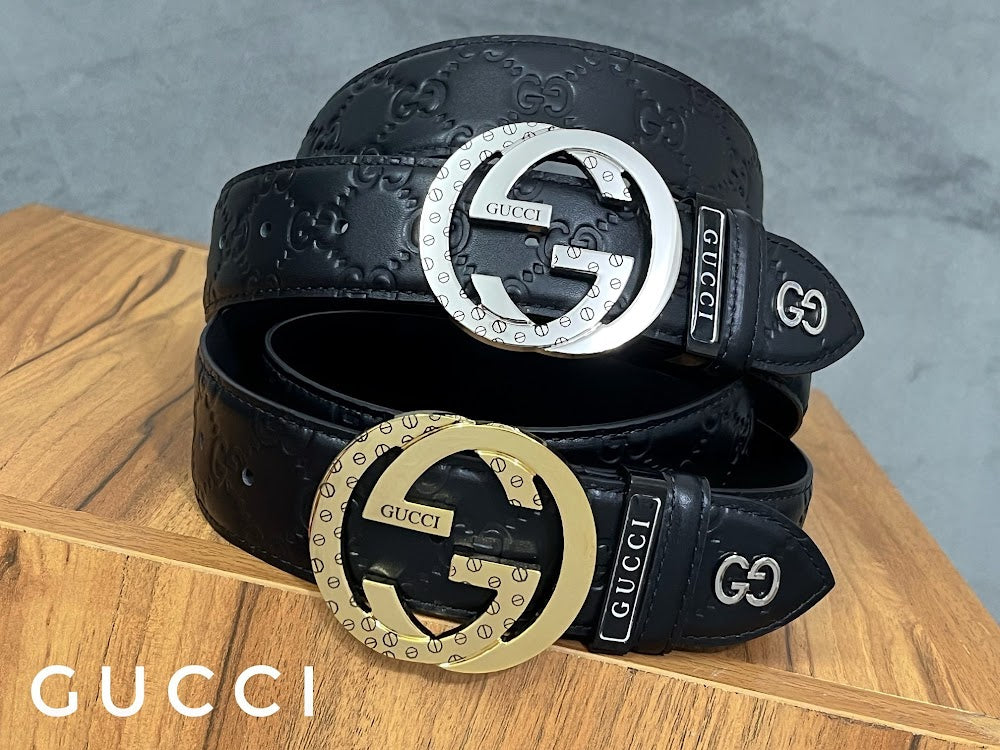 Dragons Bags Guccin Luxury Belt --105501