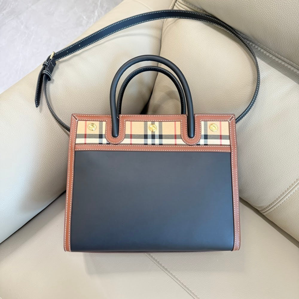 Dragons Bags Burberryn Luxury Bag --92857