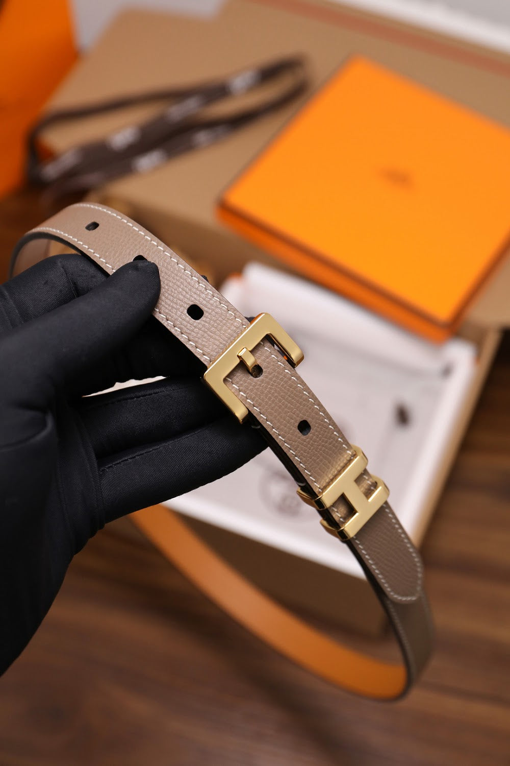 Dragons Bags Hermesn Luxury Belt --109002
