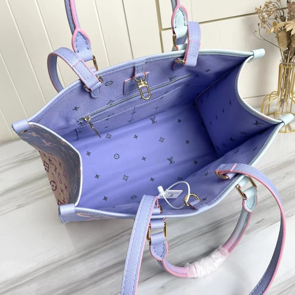 Dragons Bags ln Luxury Bag --78503