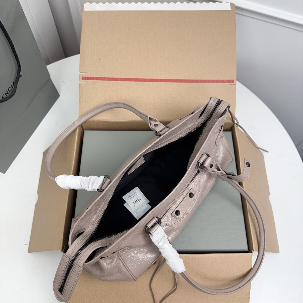 Dragons Bags Balenciaga Luxury Bag --111247