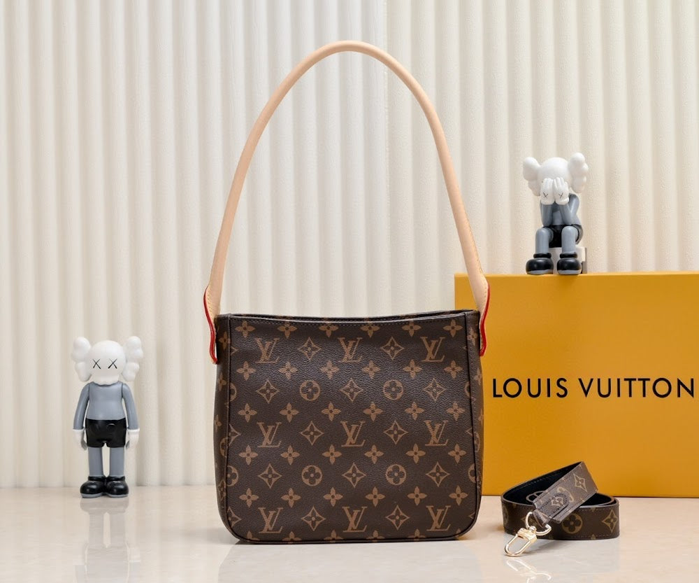 Jessica Bags ln Luxury Bag --76018