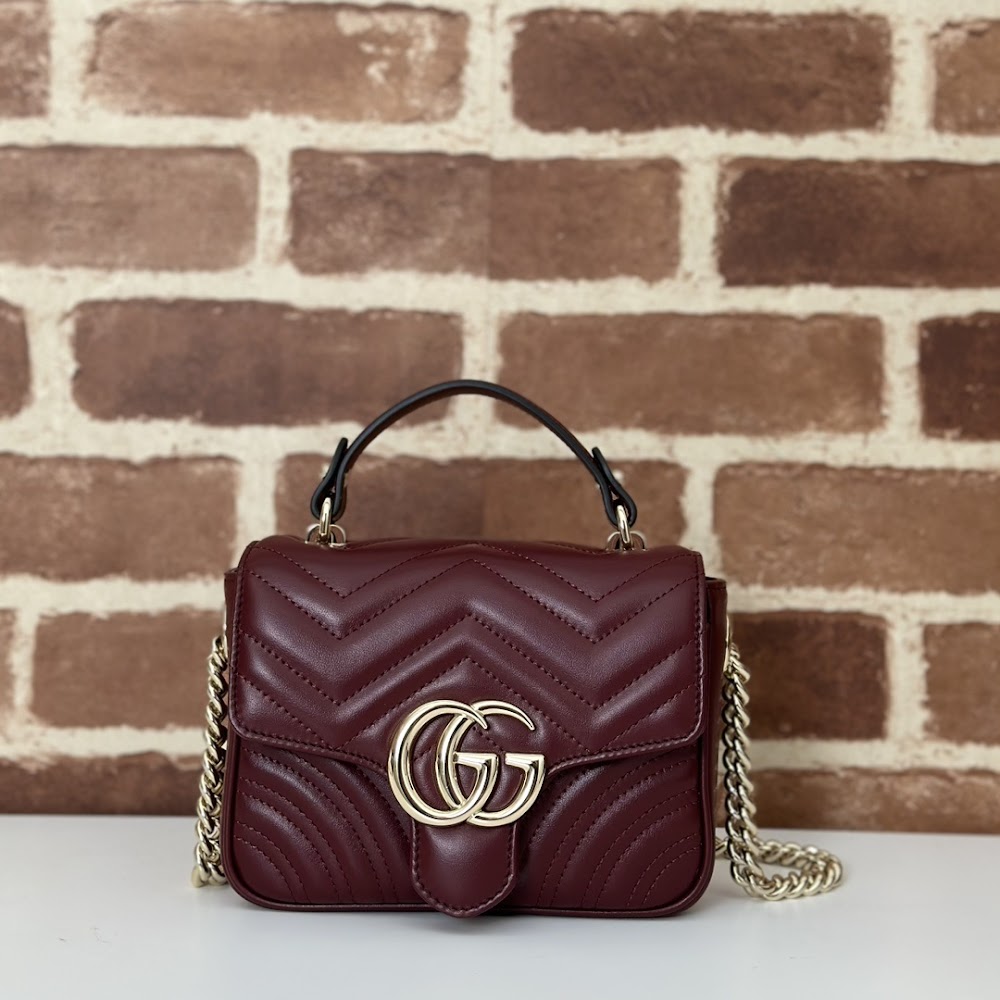 Dragons Bags Guccin Luxury Bag --95475