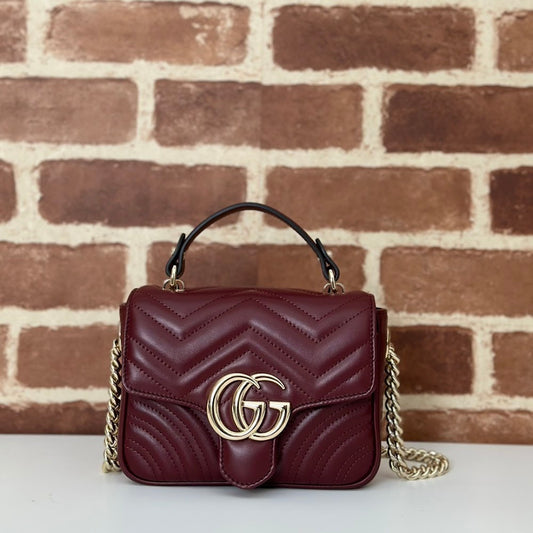 Dragons Bags Guccin Luxury Bag --95475