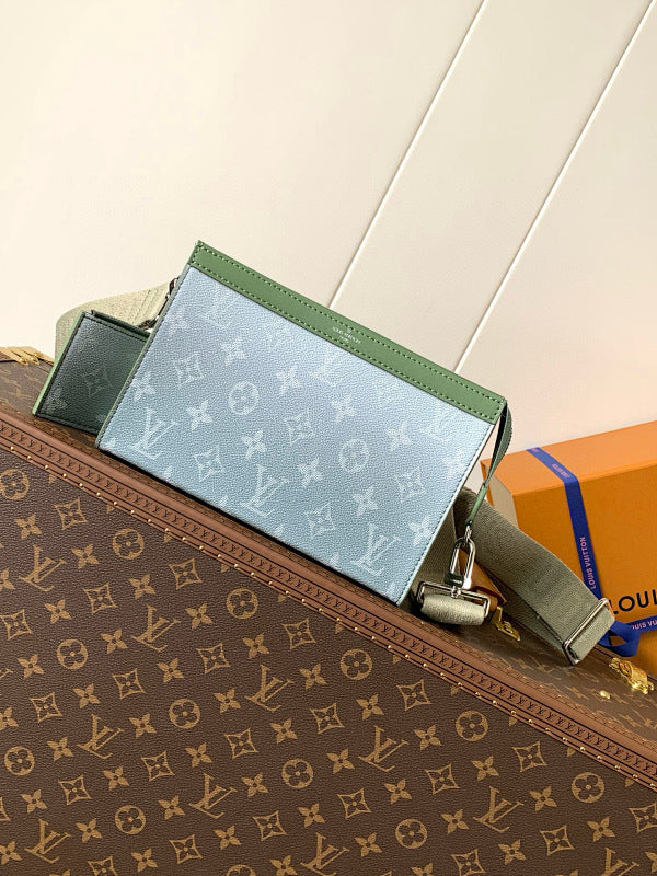 Dragons Bags ln Luxury Bag --71262
