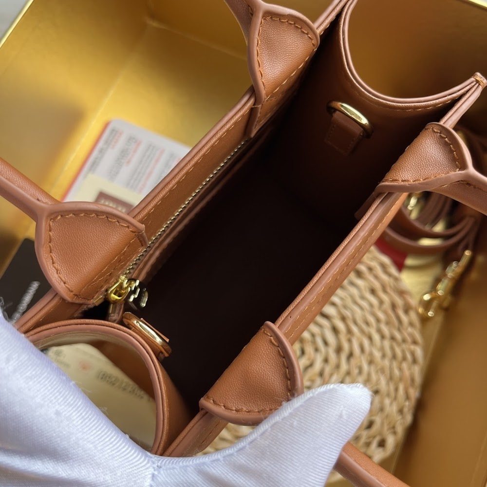 Dragons Bags DGn Luxury Bag --93940