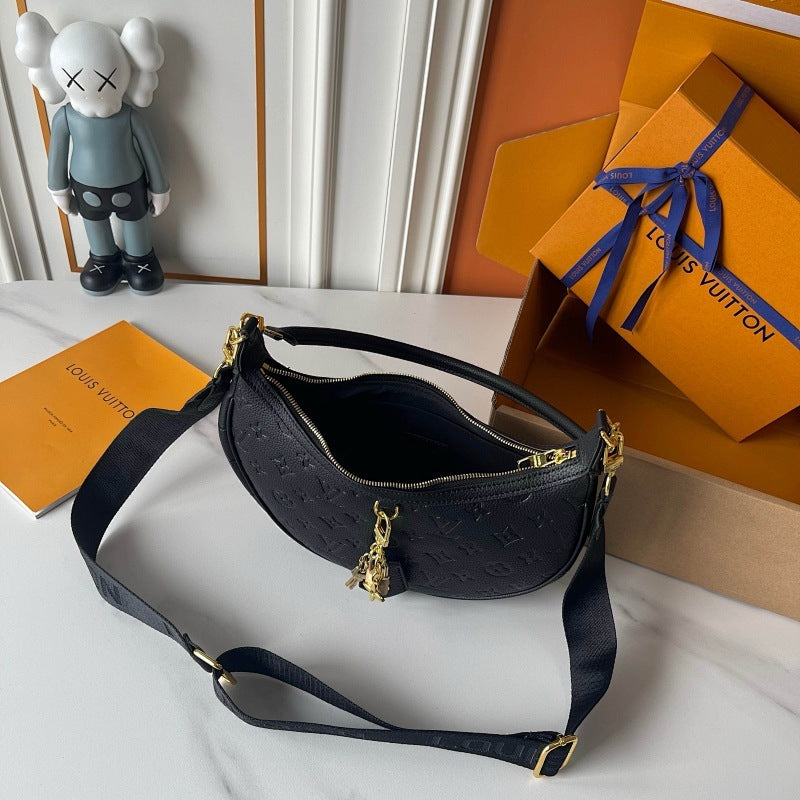 Dragons Bags LVn Luxury Bag --79641