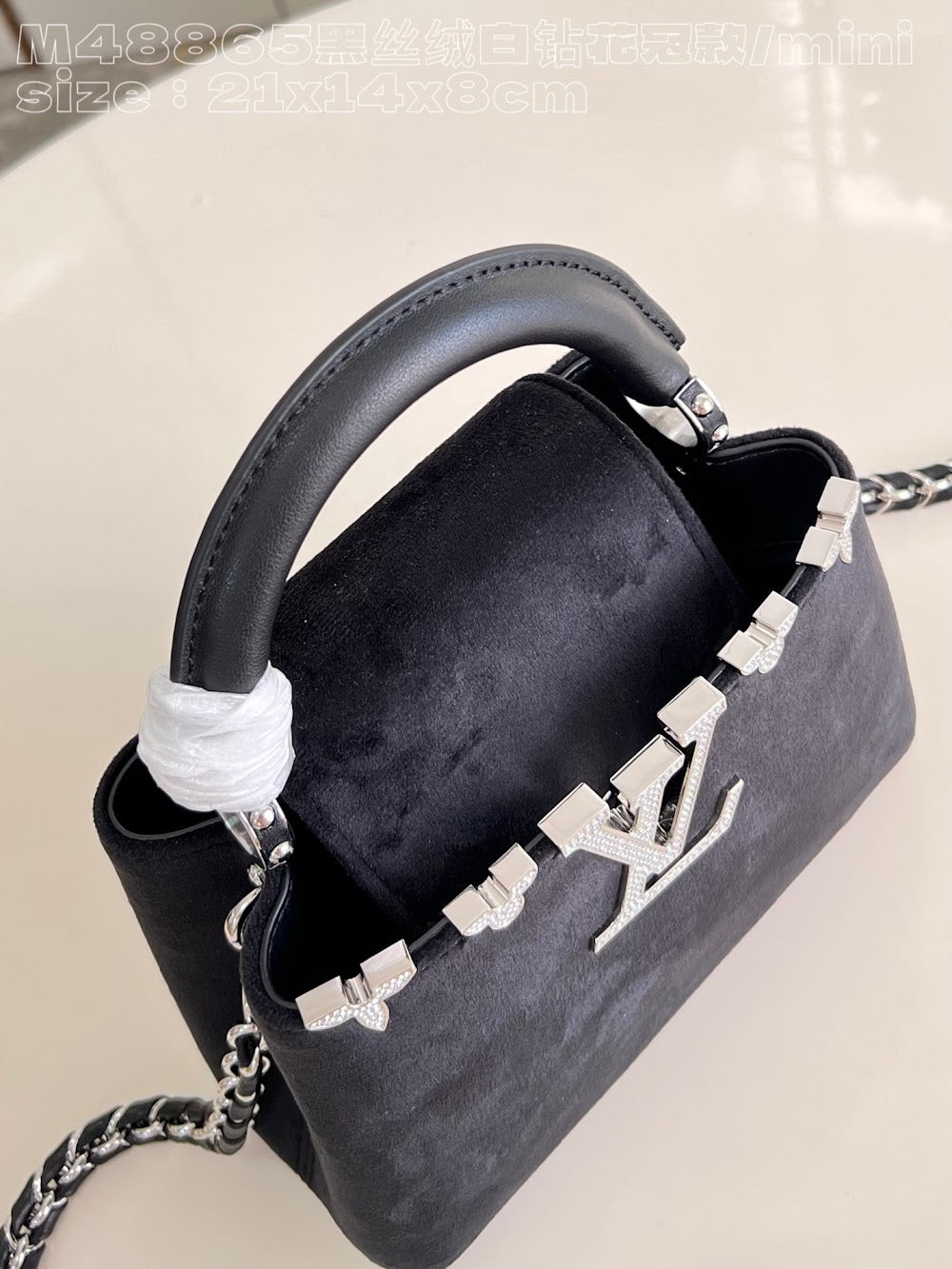 Dragons Bags ln Luxury Bag --96356