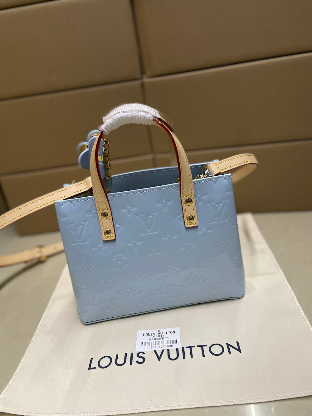 Dragons Bags ln Luxury Bag --96766