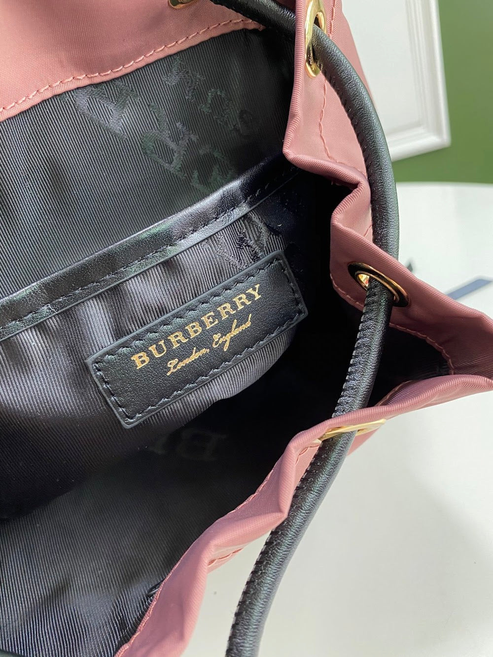 Dragons Bags Burberryn Luxury Bag --92876