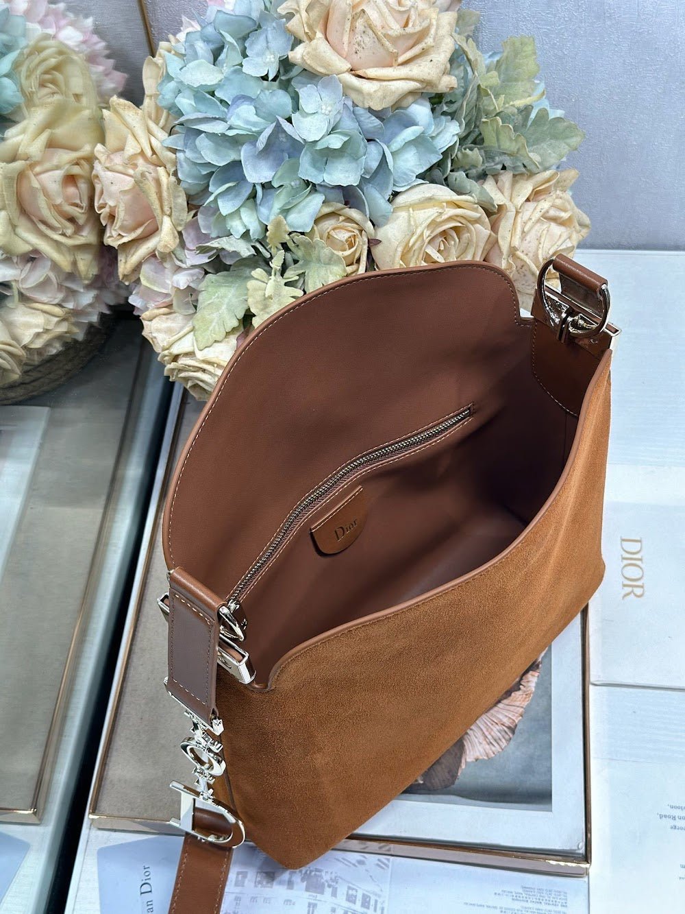 Dragons BagsDiorn Luxury Bag --115521