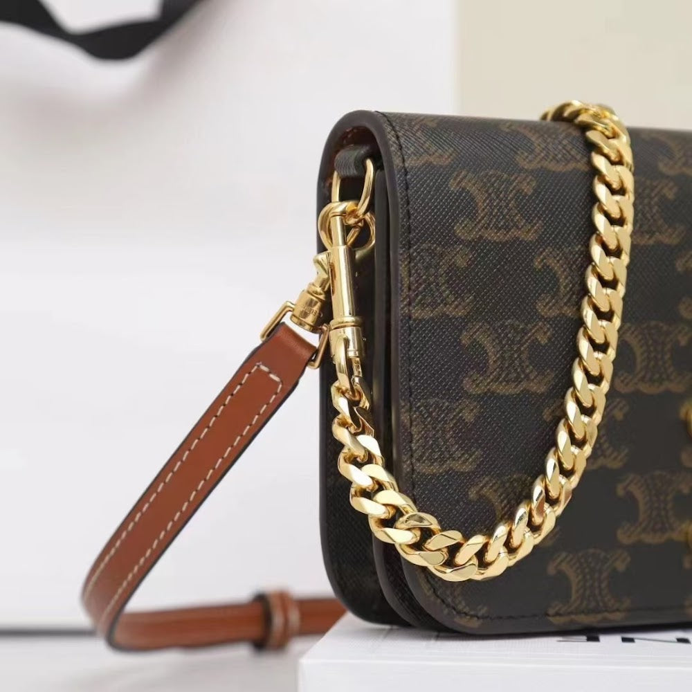 Dragons Bags Celine Luxury Bag --112279