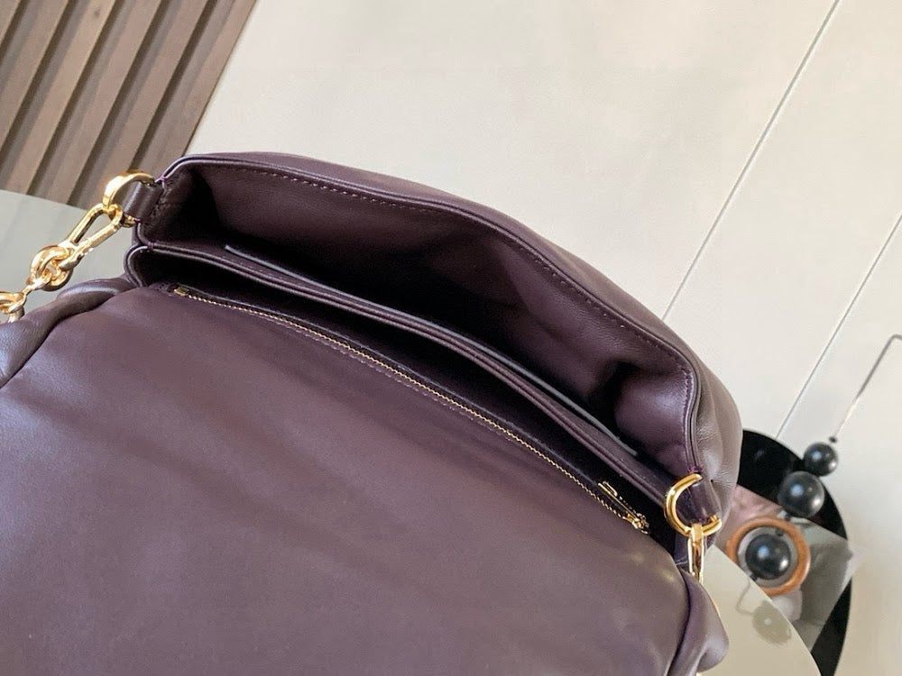 Dragons Bags Lowen Luxury Bag --99722