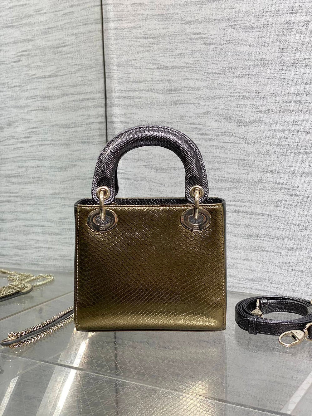 Dragons BagsDiorn Luxury Bag --115394