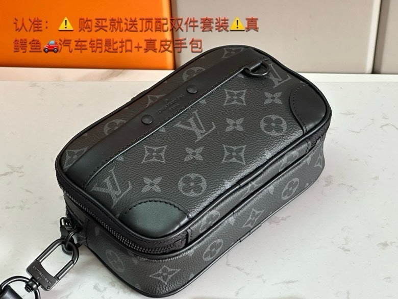Dragons Bags ln Luxury Bag --70757