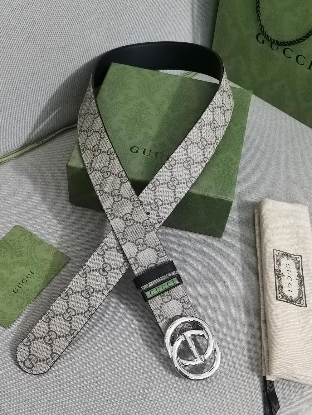 Dragons Bags Guccin Luxury Belt --105548