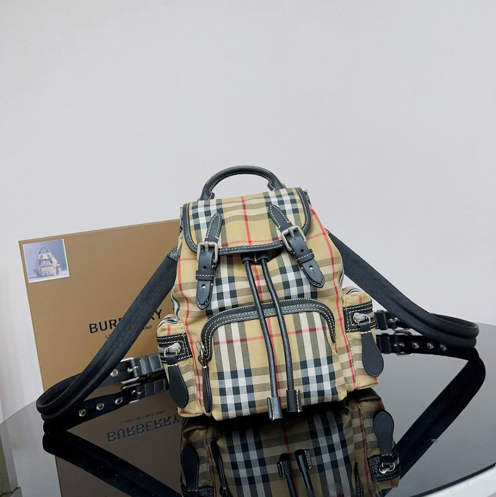 Dragons Bags Burberryn Luxury Bag --92573
