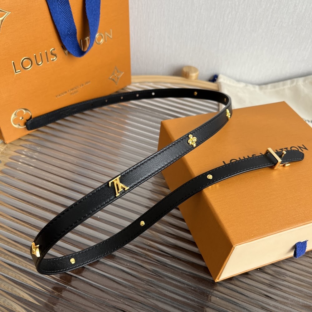 Dragons Bags ln Luxury Belt --101298
