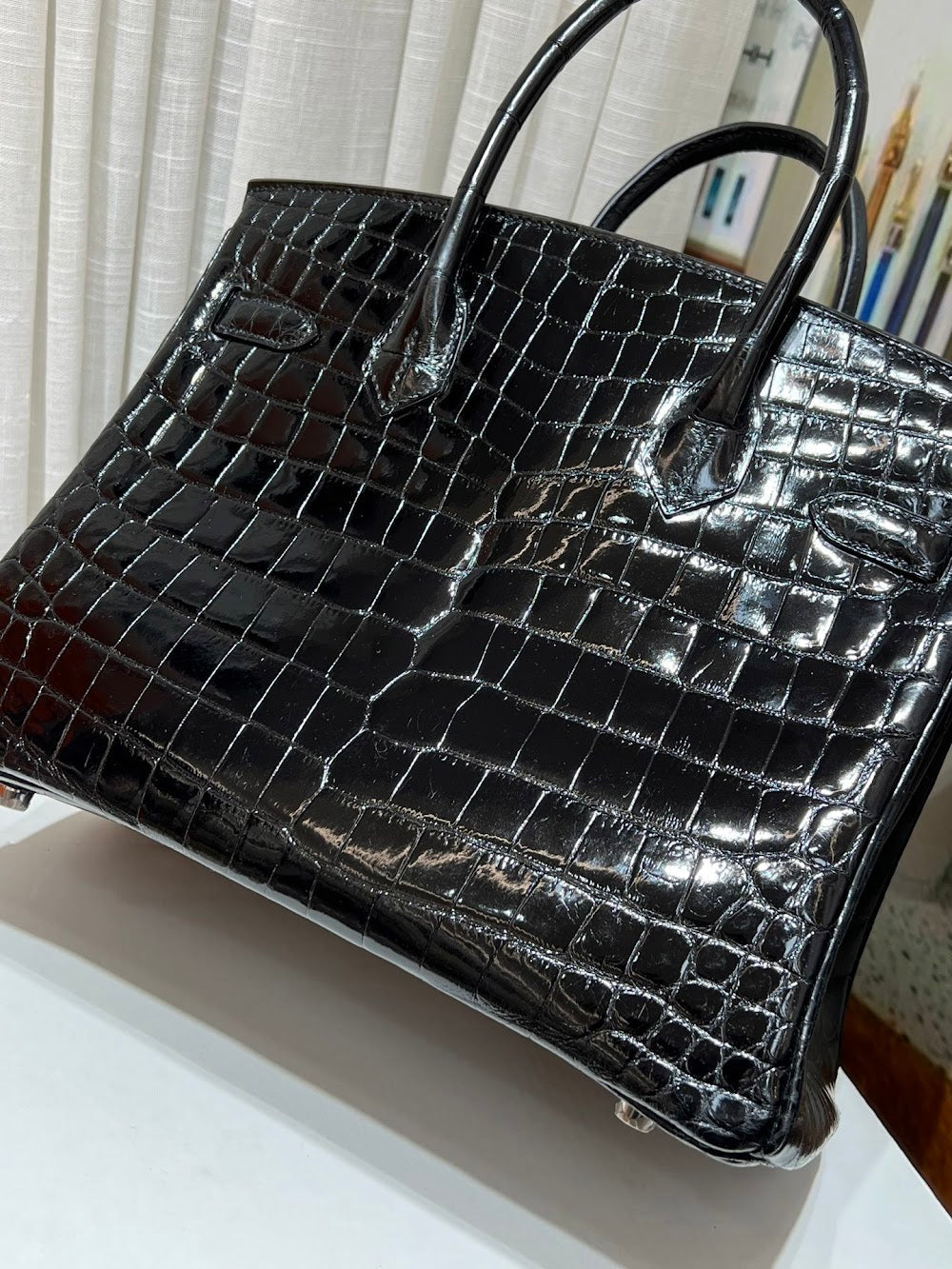 Dragons BagsHermesn Luxury Bag --117227