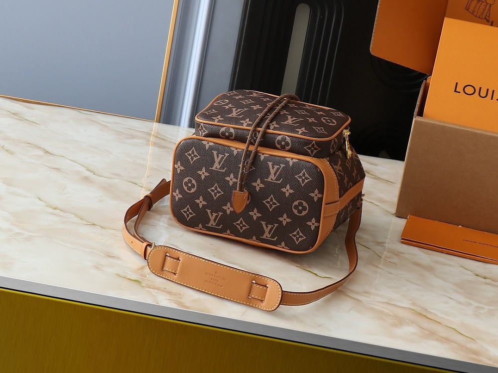 Dragons Bags LVn Luxury Bag --80337