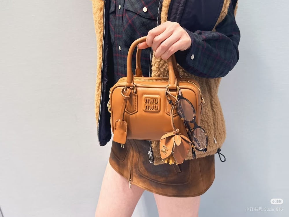 Dragons Bags Miun Miun Luxury Bag --122971