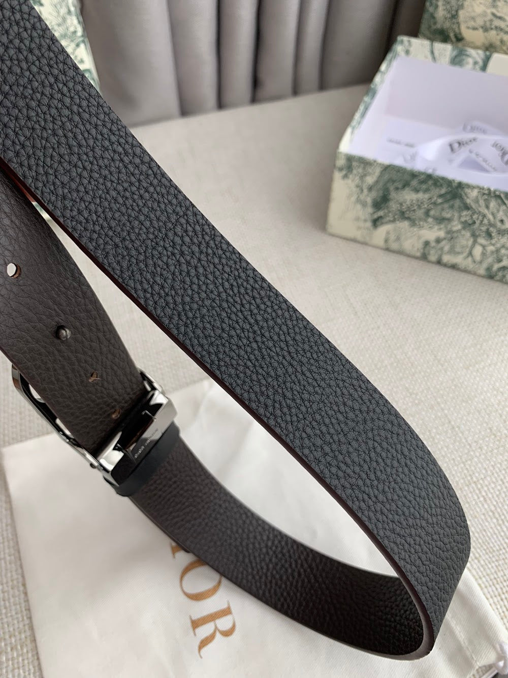 Dragons Bags Diorn Luxury Belt --104944