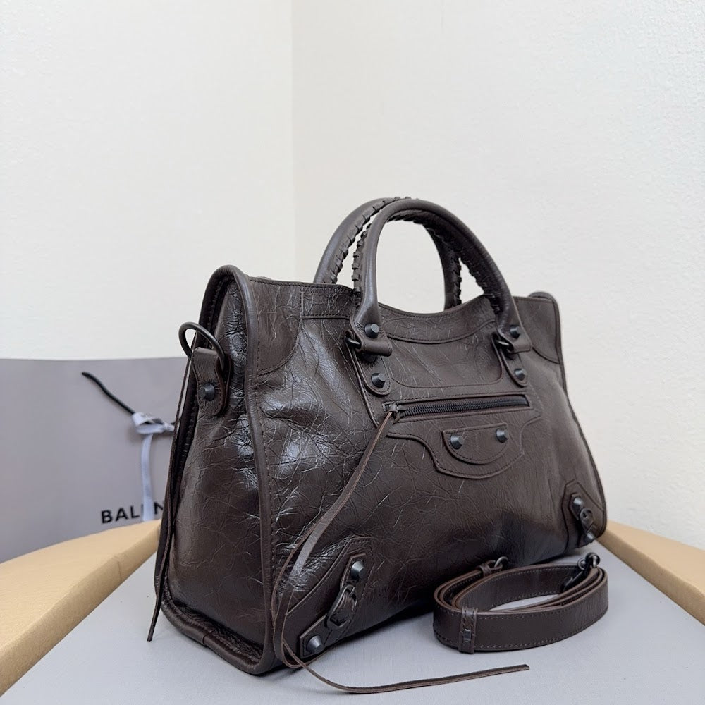 Dragons Bags Balenciaga Luxury Bag --111428