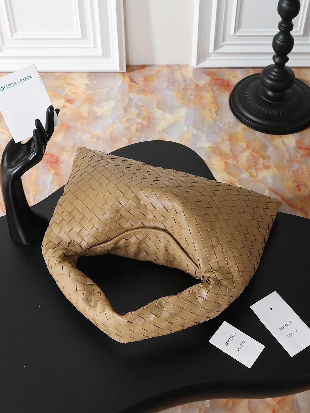 Dragons Bags Bottegan Luxury Bag --91379
