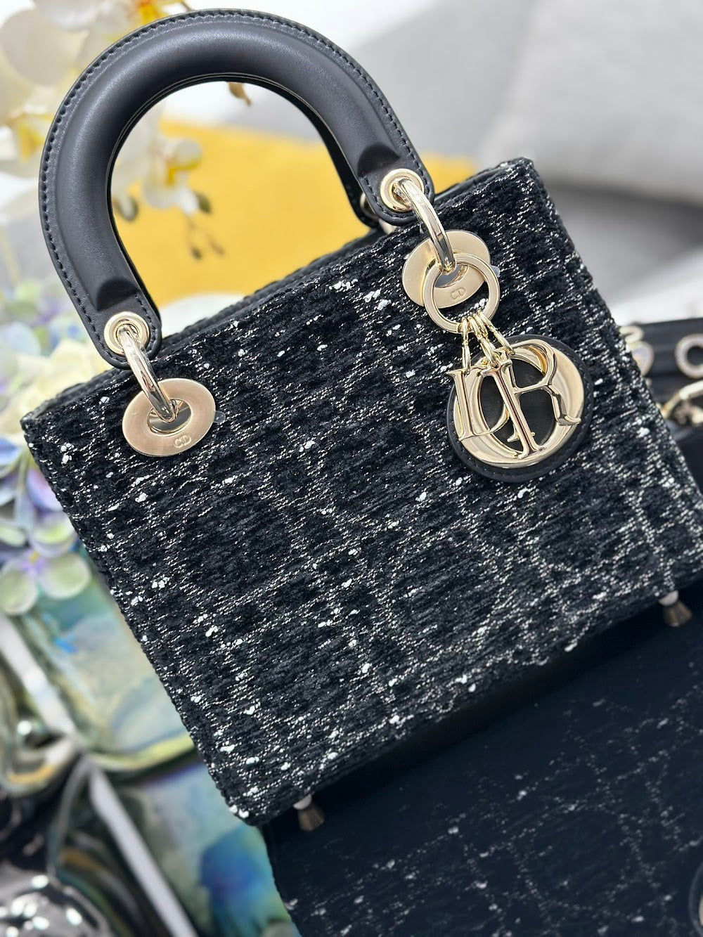 Dragons BagsDiorn Luxury Bag --115904