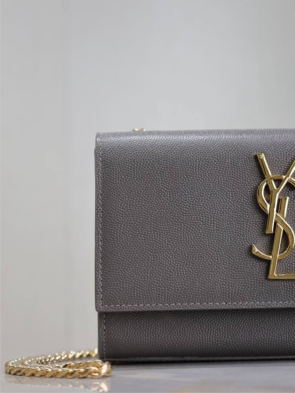 Dragons Bags YSLn Luxury Bag --120533