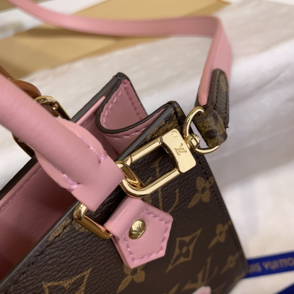 Dragons Bags ln Luxury Bag --59390