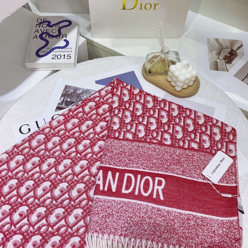 Dragons Bags Premium Designer Scarf --98800