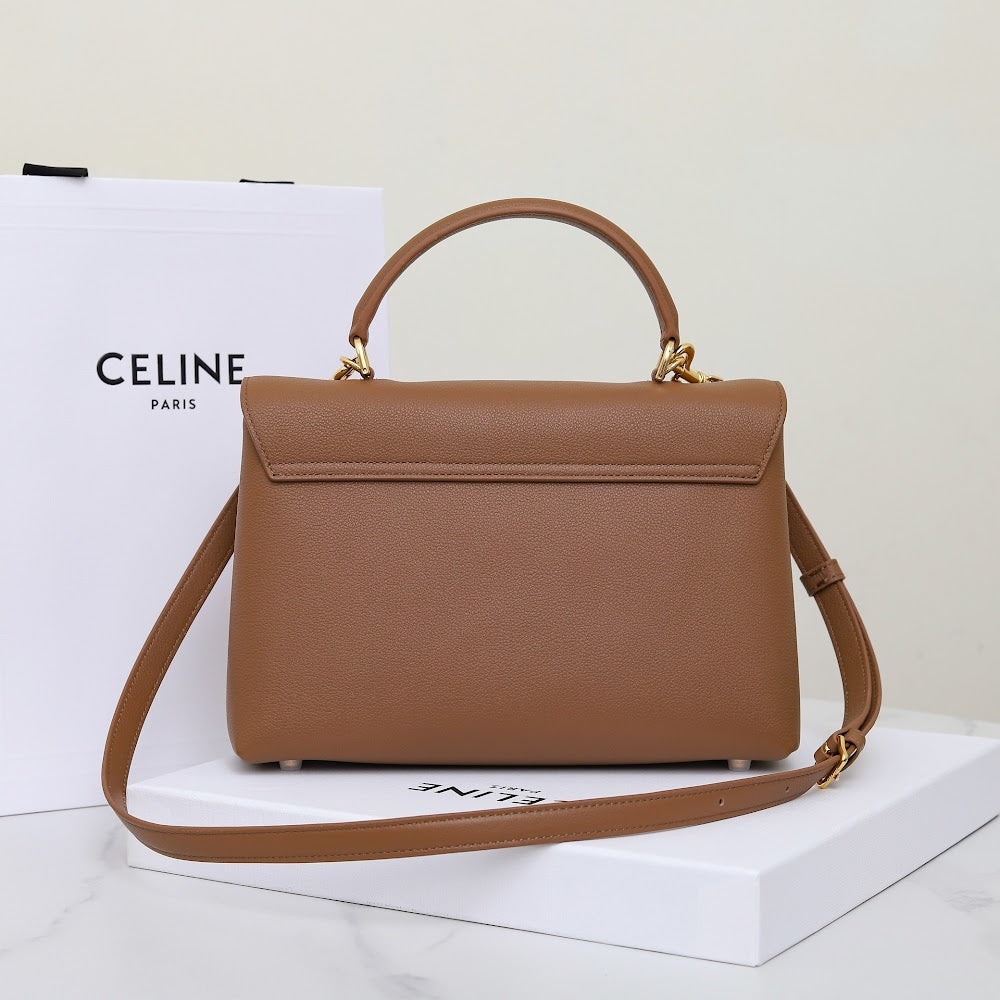 Dragons Bags Celine Luxury Bag --112619
