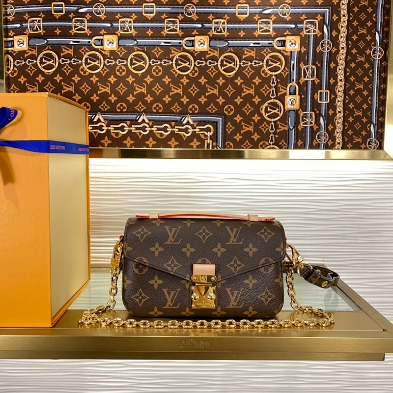 Dragons Bags LVn Luxury Bag --80016