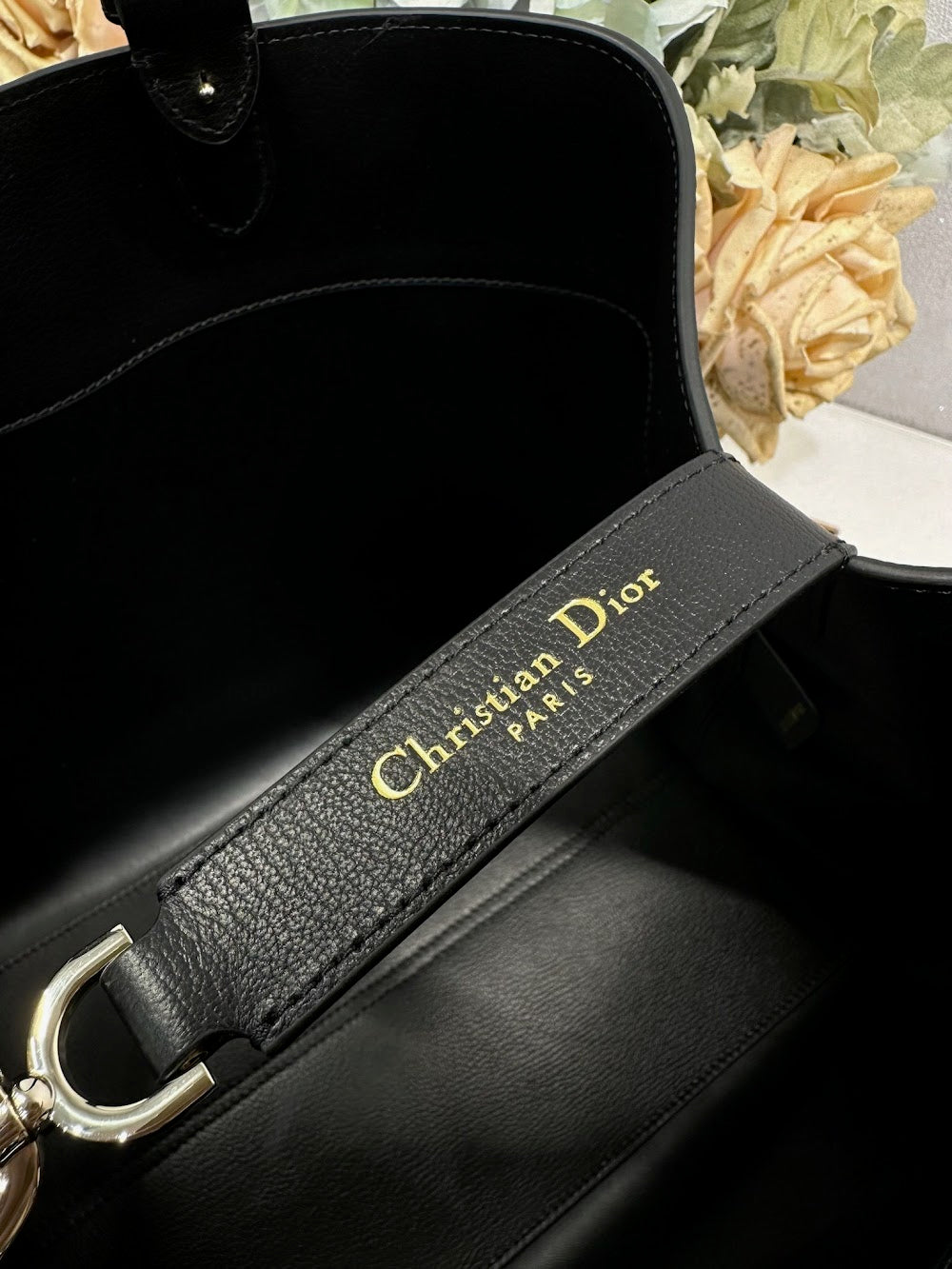 Dragons BagsDiorn Luxury Bag --116134