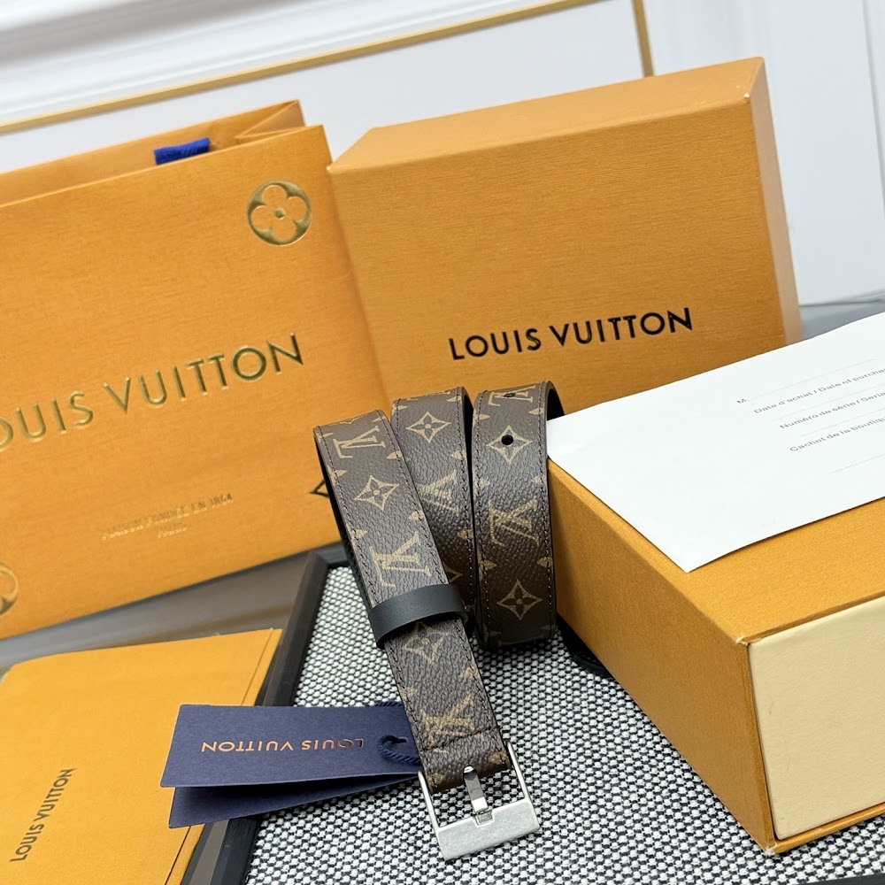 Dragons Bags ln Luxury Belt --106578
