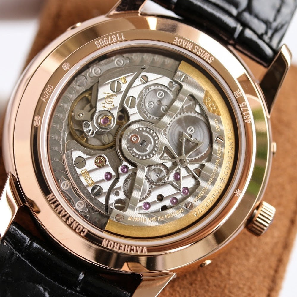 Dragons Bags Luxury Designer Watch --104318