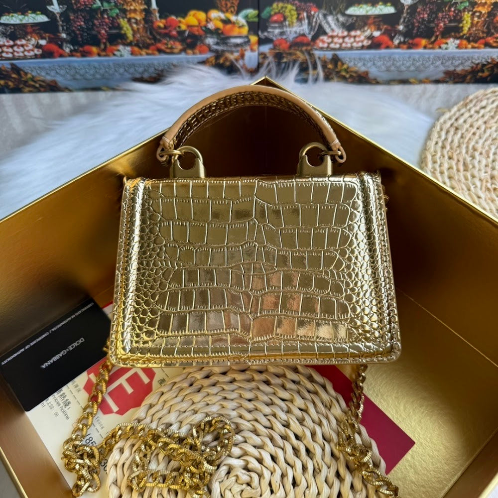 Dragons Bags DGn Luxury Bag --93872