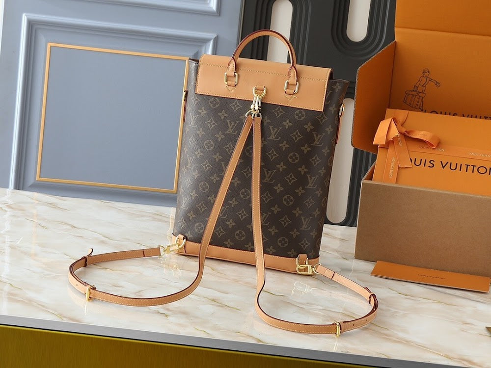 Dragons Bags ln Luxury Bag --76826