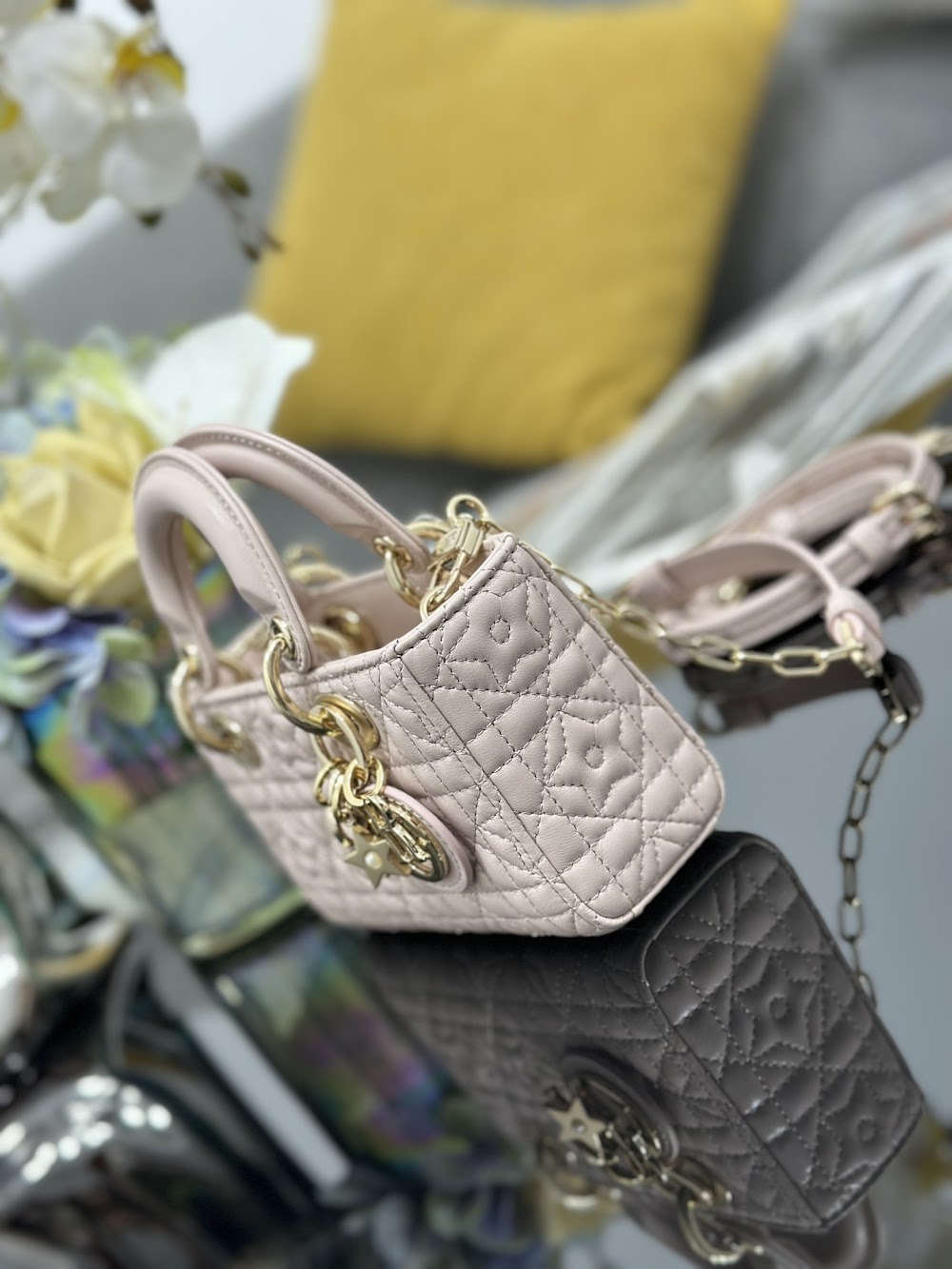 Dragons BagsDiorn Luxury Bag --115637