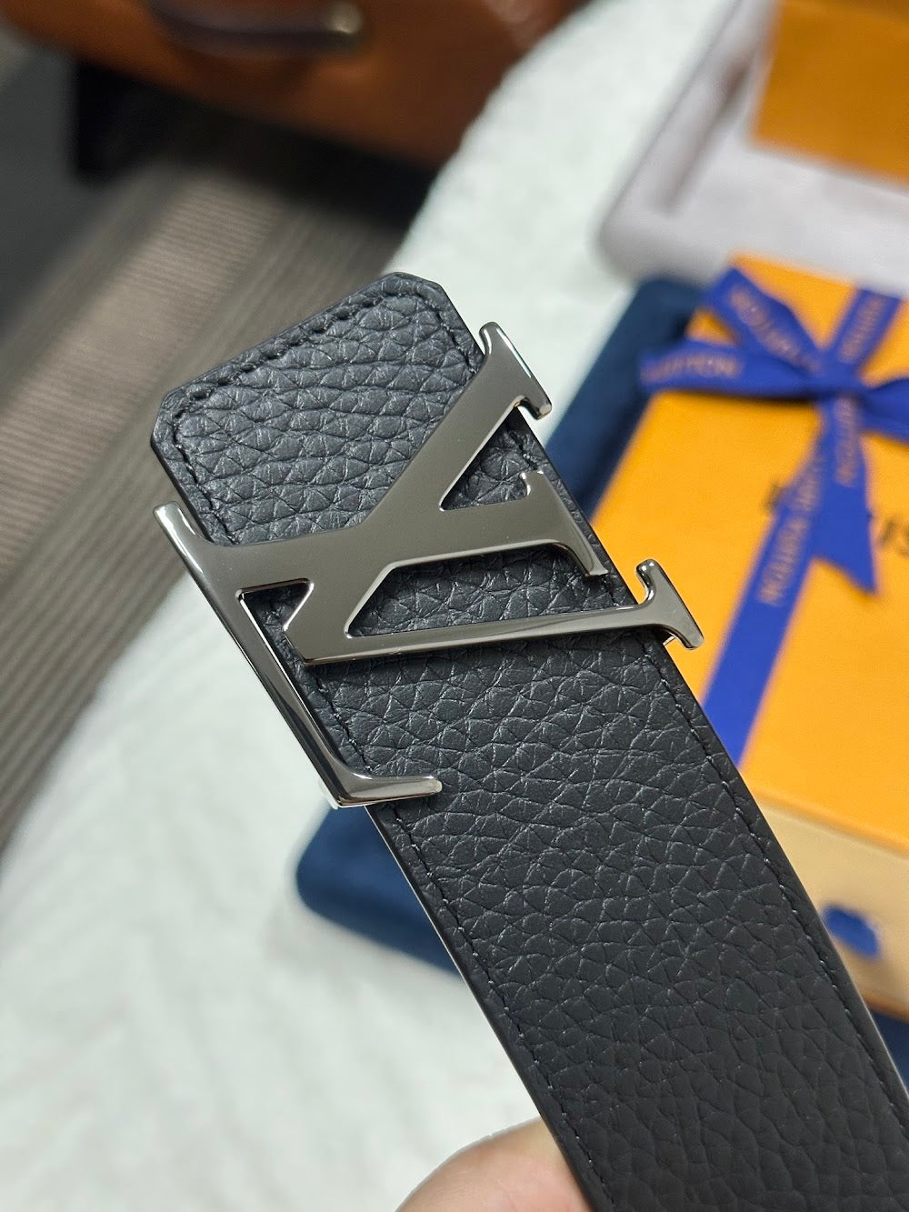 Dragons Bags ln Luxury Belt --106910