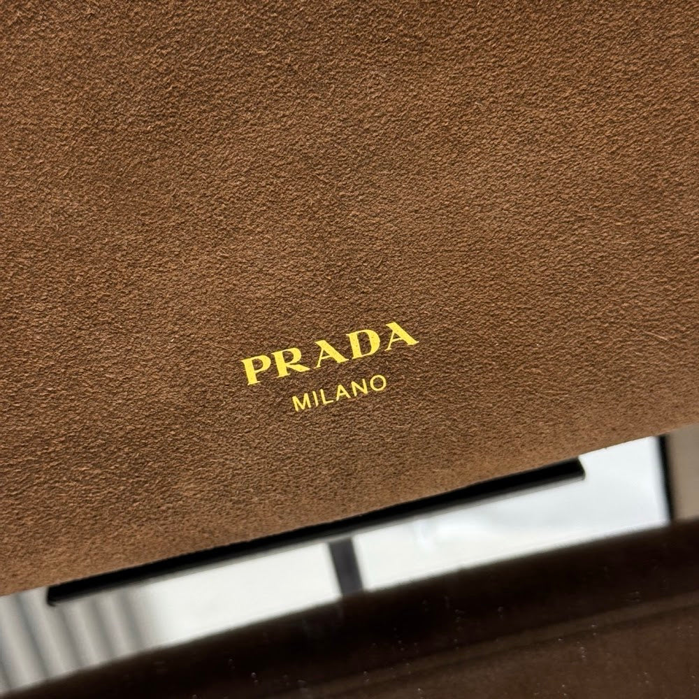 Dragons Bags Pradn Luxury Bag --102841