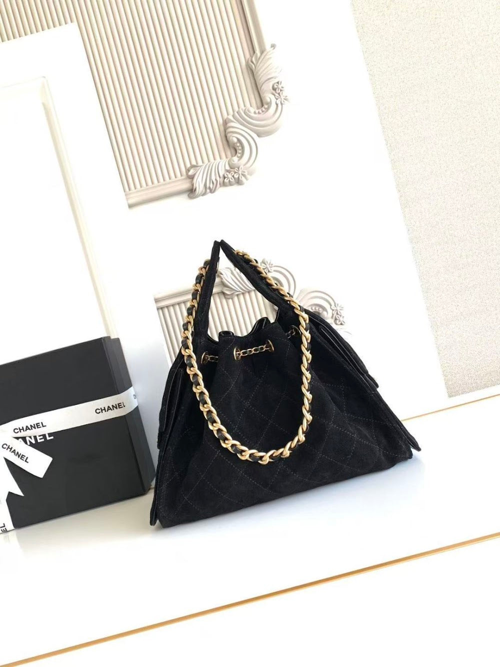 Dragons Bags CHn Luxury Bag --112809