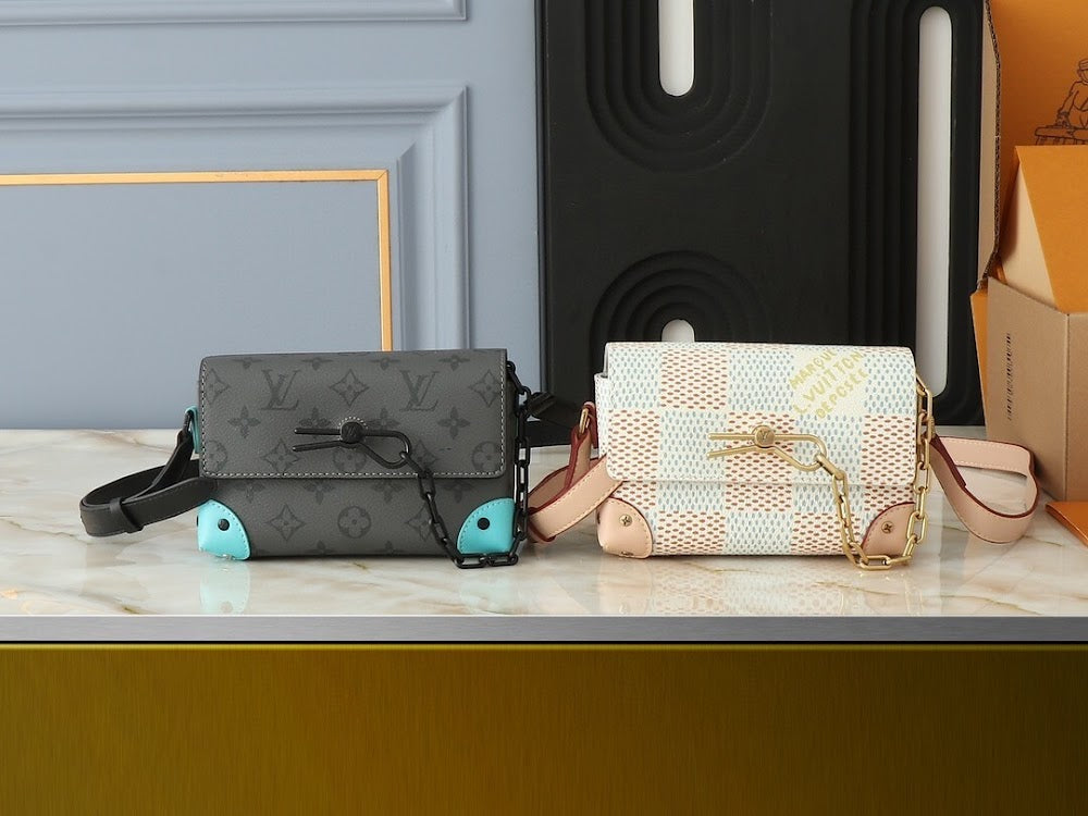 Dragons Bags ln Luxury Bag --76346